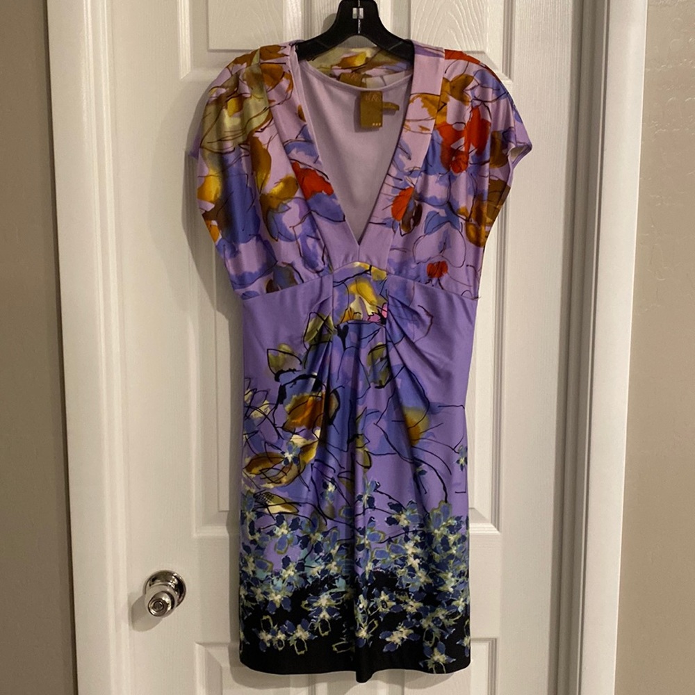 Ali Ro Dress